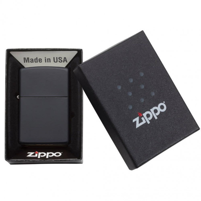 "Zippo" öngyújtó